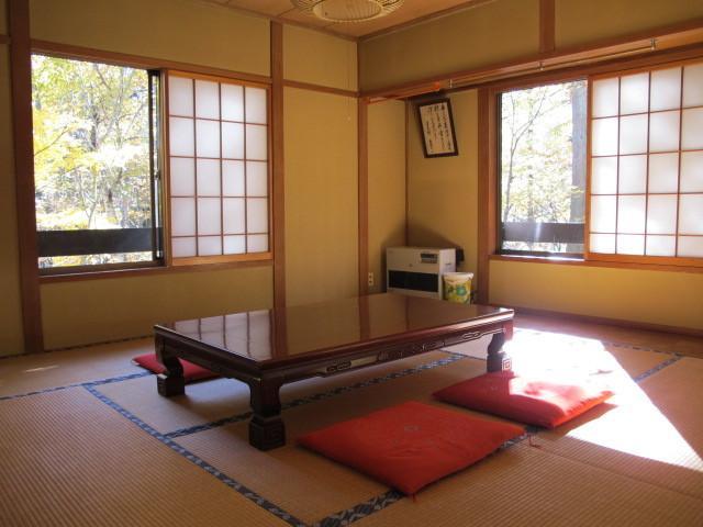 Maison De Sasagawa Hakuba Camera foto