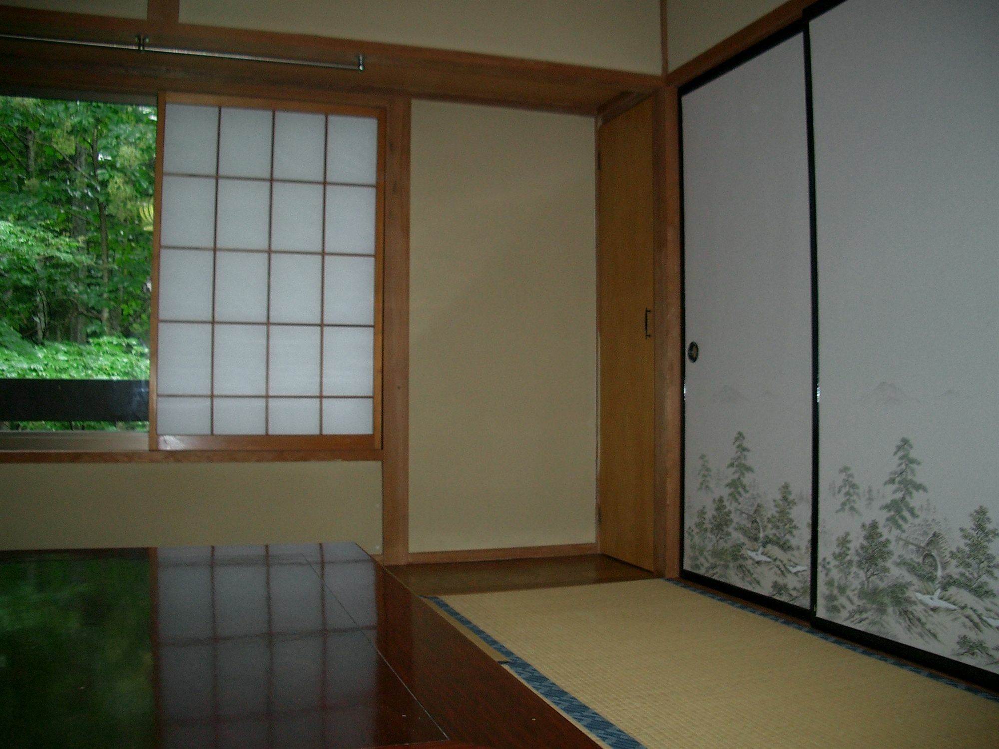 Maison De Sasagawa Hakuba Esterno foto